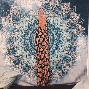 ACACIA HONEY • Mahalo Makawao Dress